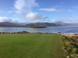 Dooks Golf Club
