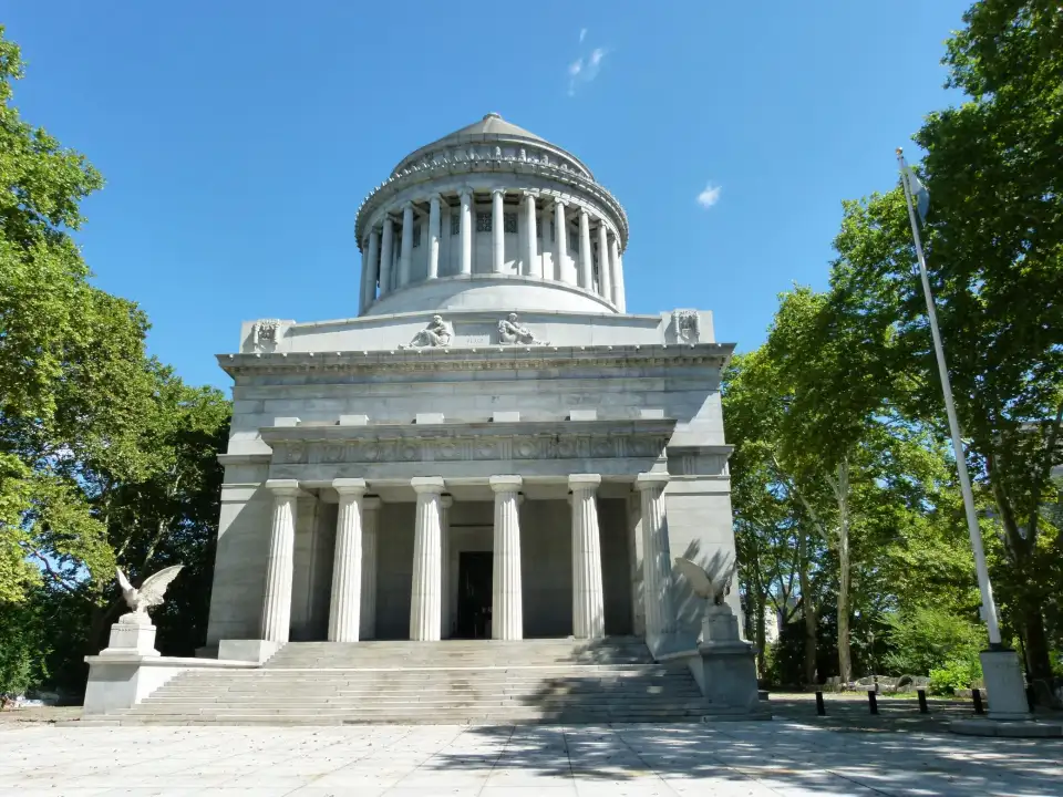 5_General Grant National Memorial