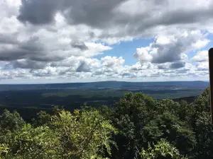 Prospect Peak