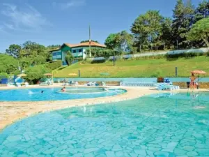 Waters resort Recreation and Tourism