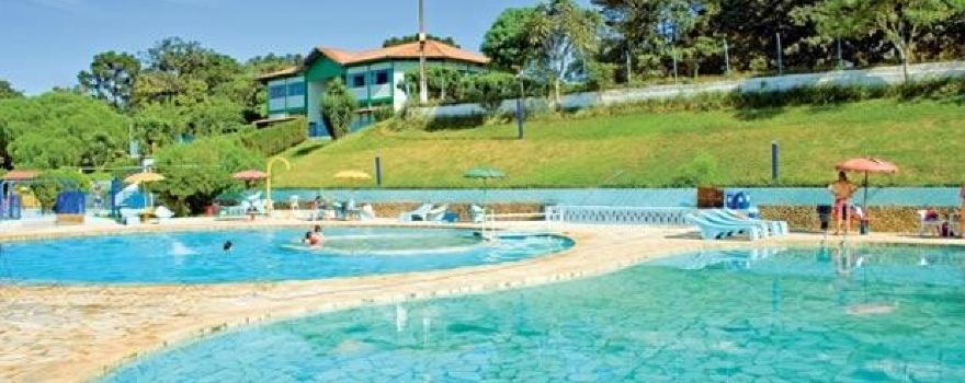 Waters resort Recreation and Tourism