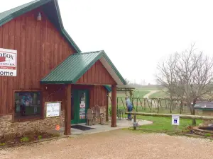 Red Fox Winery & Vineyards