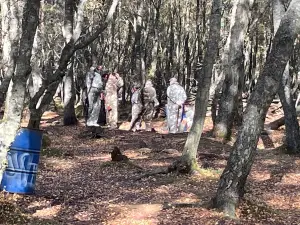 Battle Grounds Adventure Activities