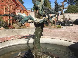 Klinker Brick Winery
