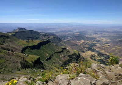 Amhara