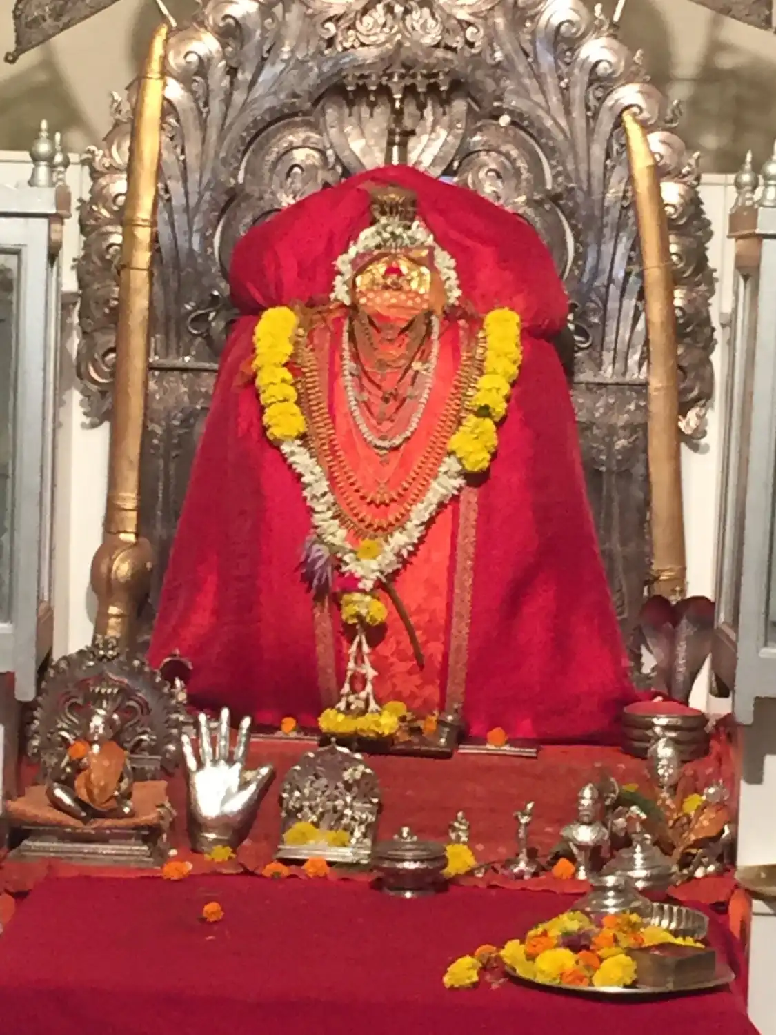 Hotels near Bhavani Mandap