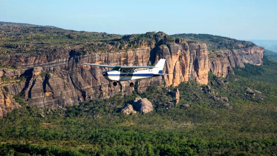 The Scenic Flight Company