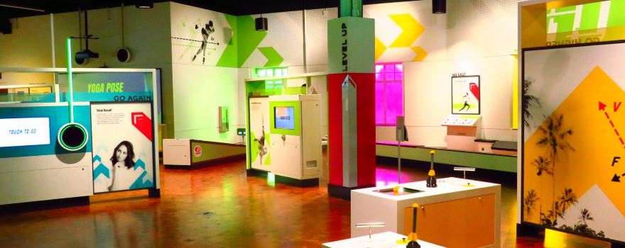Danville Science Center