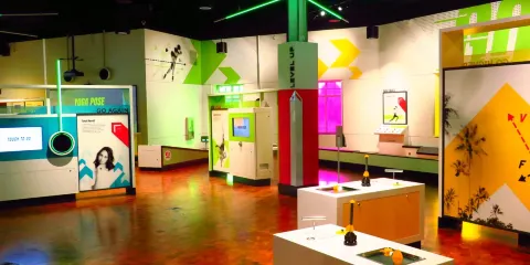 Danville Science Center