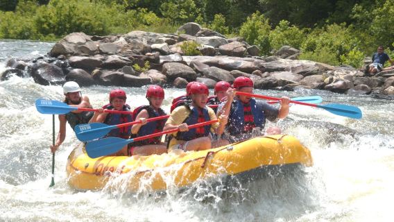 Quest Expeditions