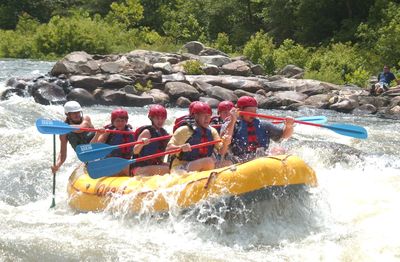 Quest Expeditions