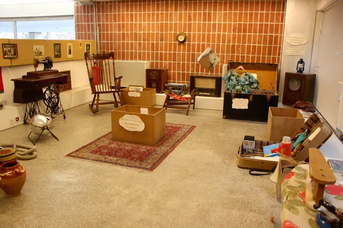 Hotels near Hellenic Children’s Museum (HCM)