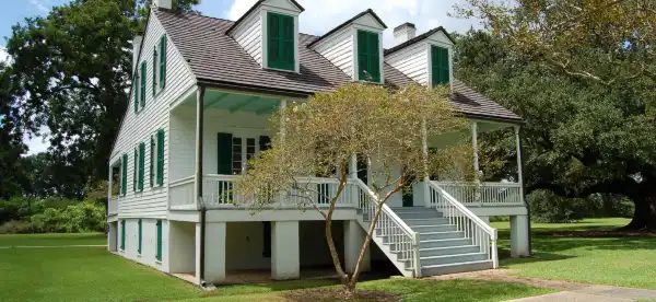 Hotels in Lafourche Parish
