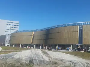 Katuaq - Cultural Center