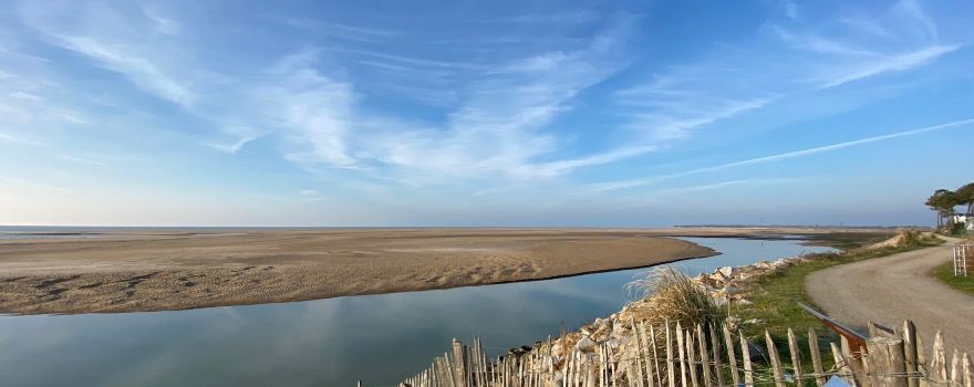 Centre Nautique Sud Vendee