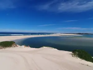 De Mond Nature Reserve