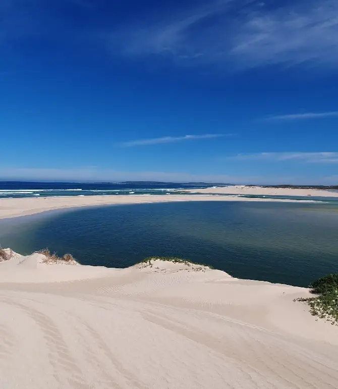 Bredasdorp