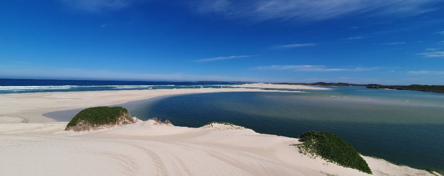 De Mond Nature Reserve