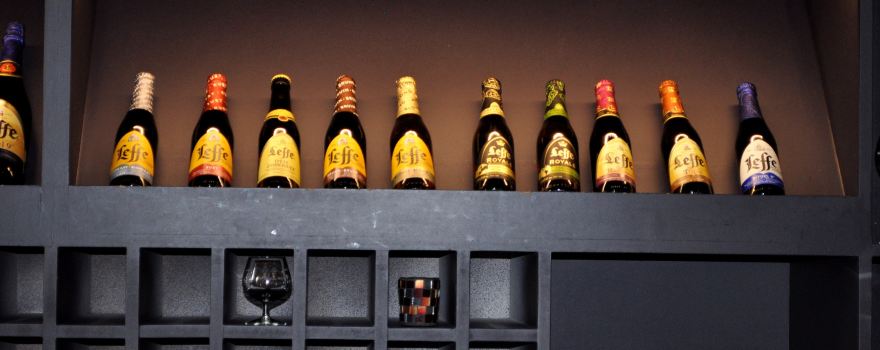 Maison Leffe