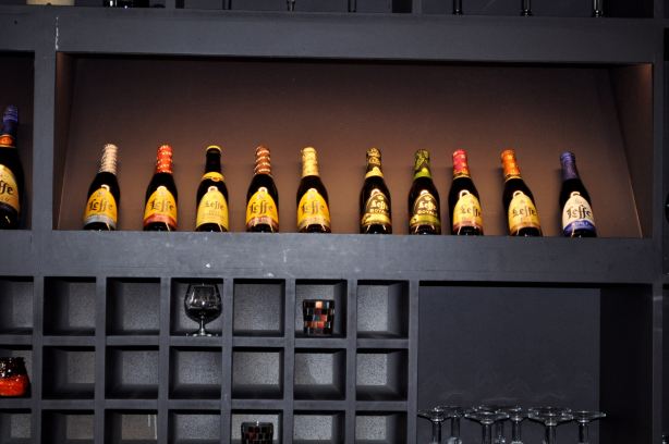 Maison Leffe