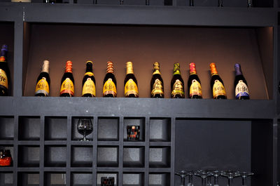 Maison Leffe