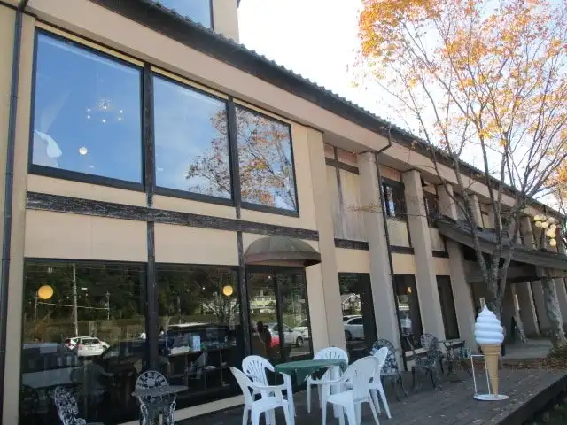 Hotels near Amanohashidate Winery