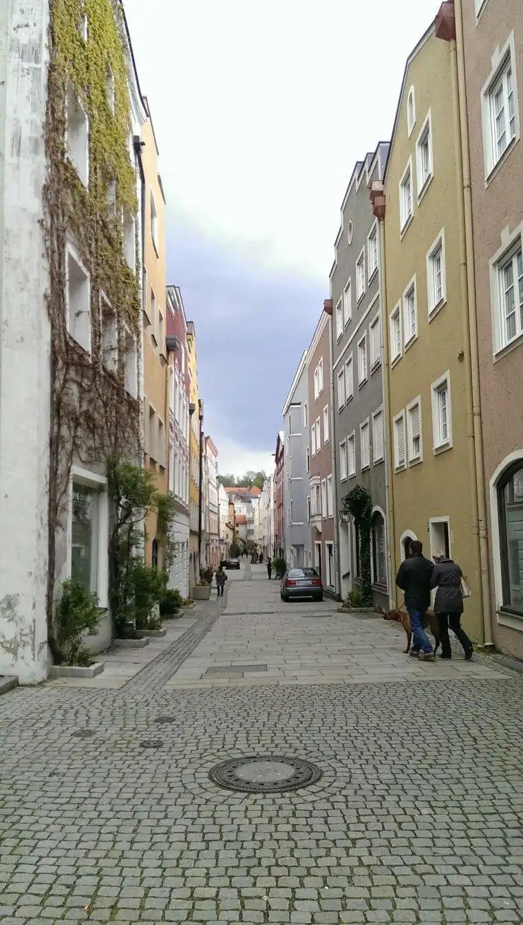 Hotels near Handwerkermeile