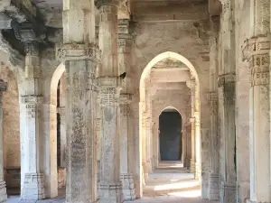 Uparkot Fort