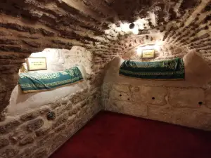 Habib-i Nejjar Mosque