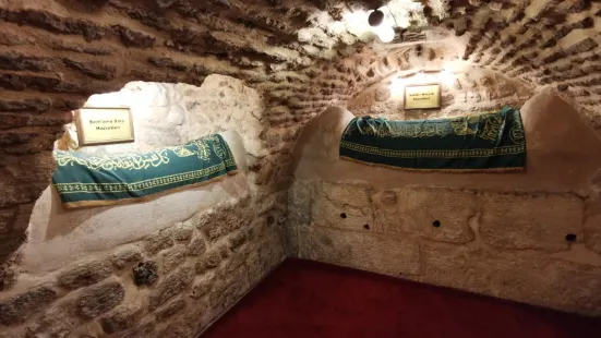 Habib-i Nejjar Mosque