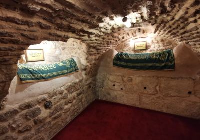 Habibi Neccar Mosque