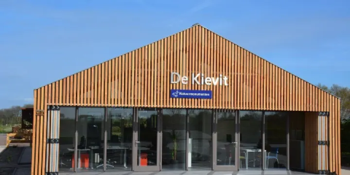 Natuurmonumenten Nieuwkoopse Plassen