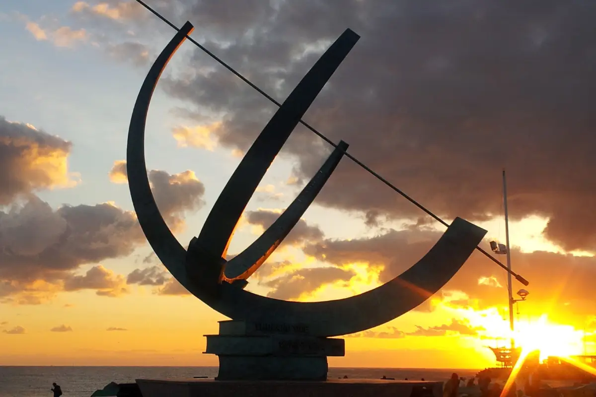 새해 가볼 만한 곳 정동진