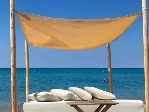 Possidi Beach