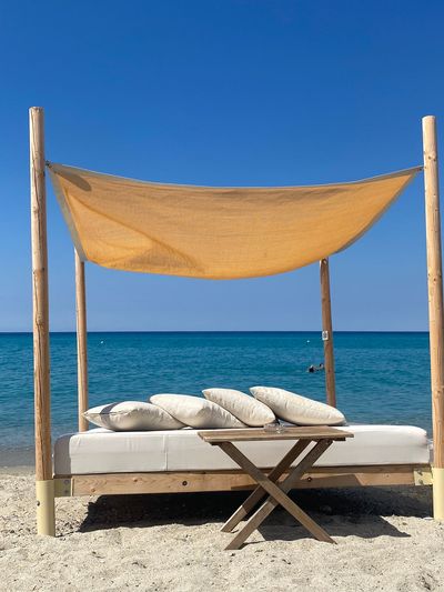 Possidi Beach