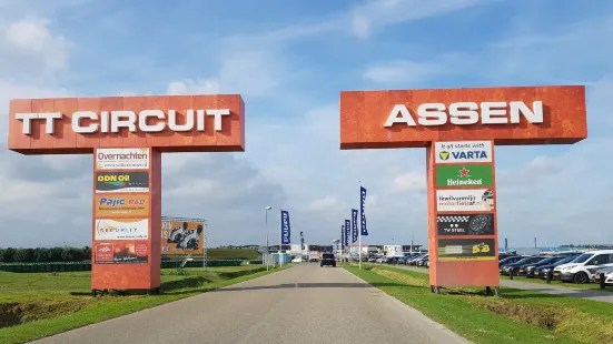 TT Circuit Assen