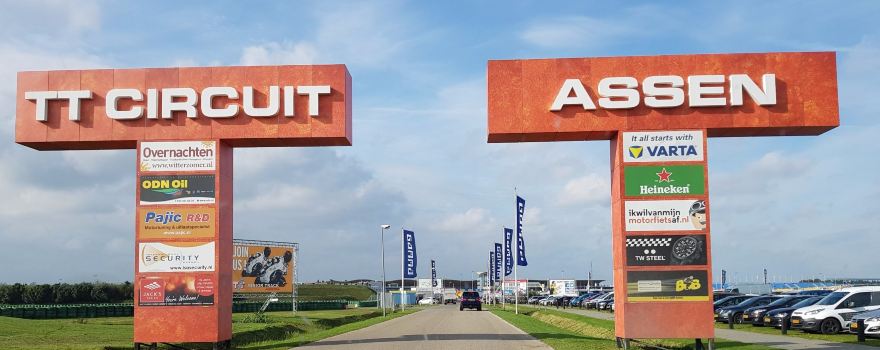 TT Circuit Assen
