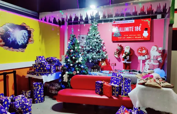 卡斯泰爾屈利耶