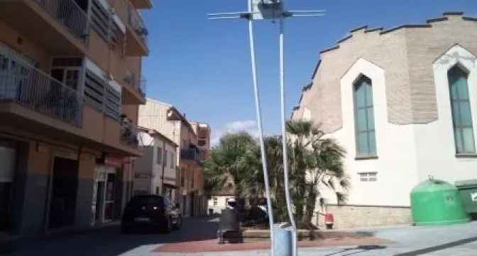 聖埃斯特萬-德薩斯羅維拉斯