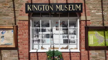 Kington Museum