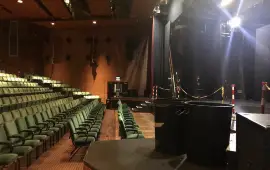 Beck Theatre