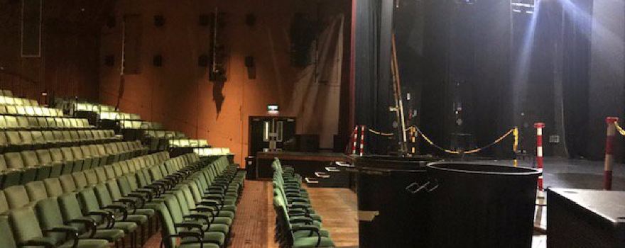 The Beck Theatre