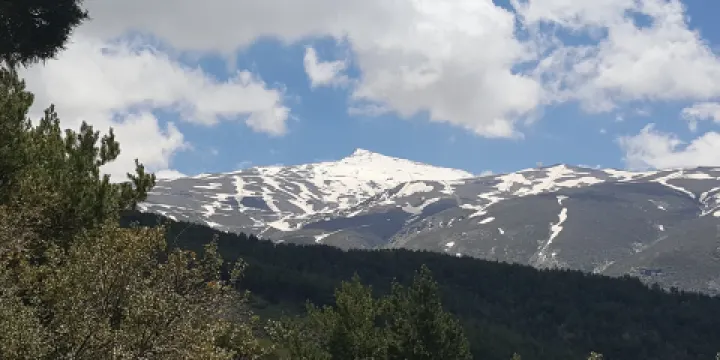 Jardin Botanico Hoya de Pedraza