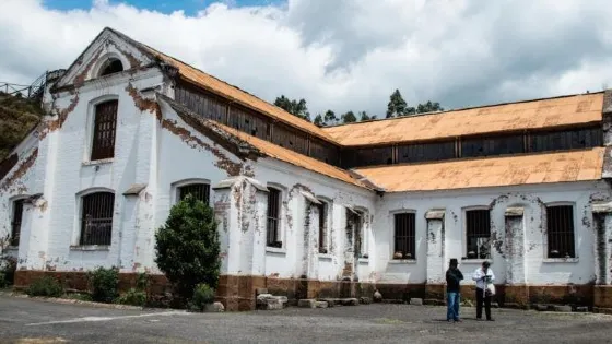 Museo Otavalango