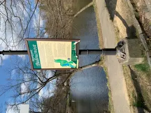 Mestsky Park Budoucnost