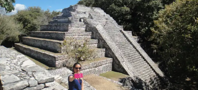 Hotels in Comitan