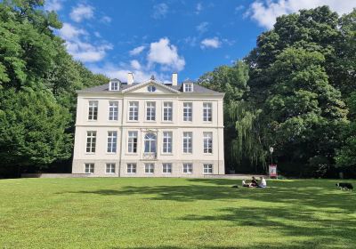 Woluwe-Saint-Lambert
