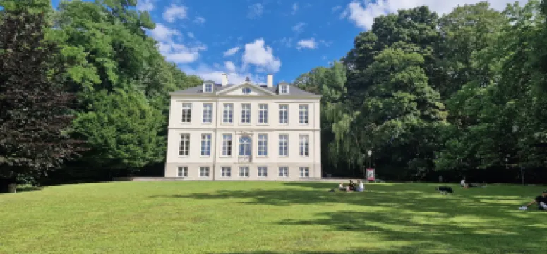 Woluwe-Saint-Lambert