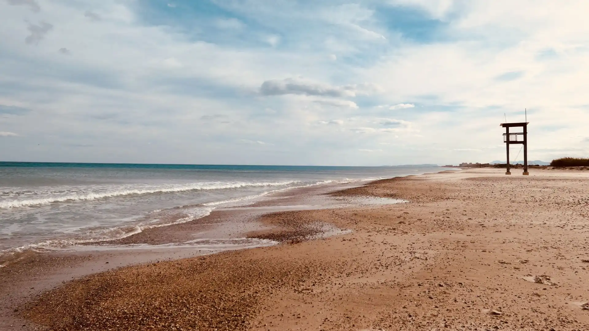 Hotels near Platja del Saler