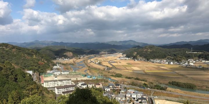 Shimanto Local Hisotorical Museum